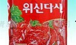 调味料最新爆料新闻报道