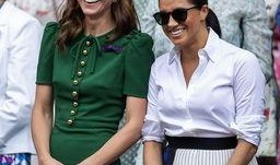 假凯特王妃最新爆料,王室真相大曝光